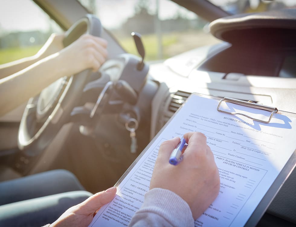 Driving Lessons | Expert Driving School | Northamptonshire